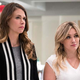 Sutton Foster, Hilary Duff (TV Land)